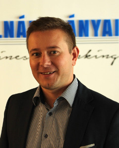 Péter Gulyás